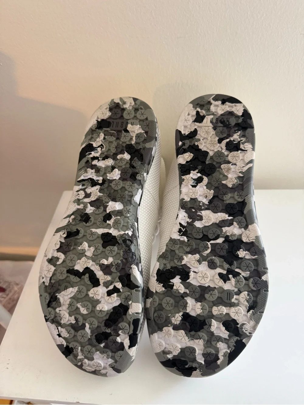 NOBULL superfabric high